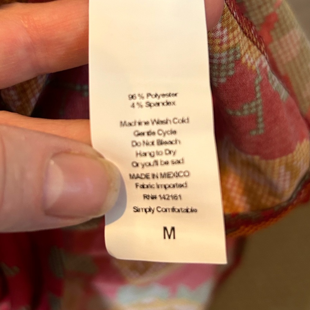 NWT LuLaRoe Maxi skirt - Picture 4 of 4